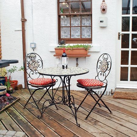 Tanners Cottage Cockermouth Zewnętrze zdjęcie