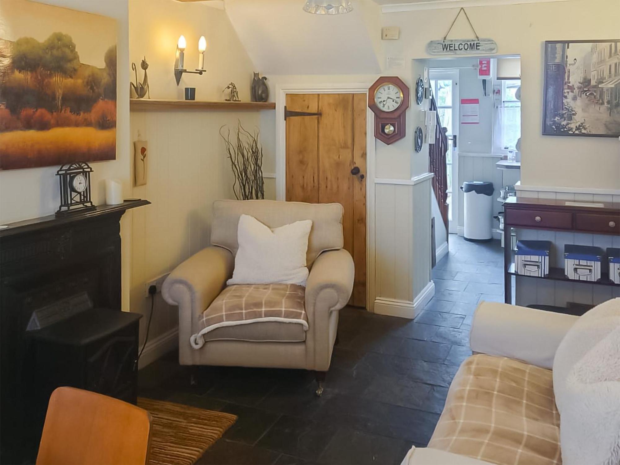Tanners Cottage Cockermouth Zewnętrze zdjęcie