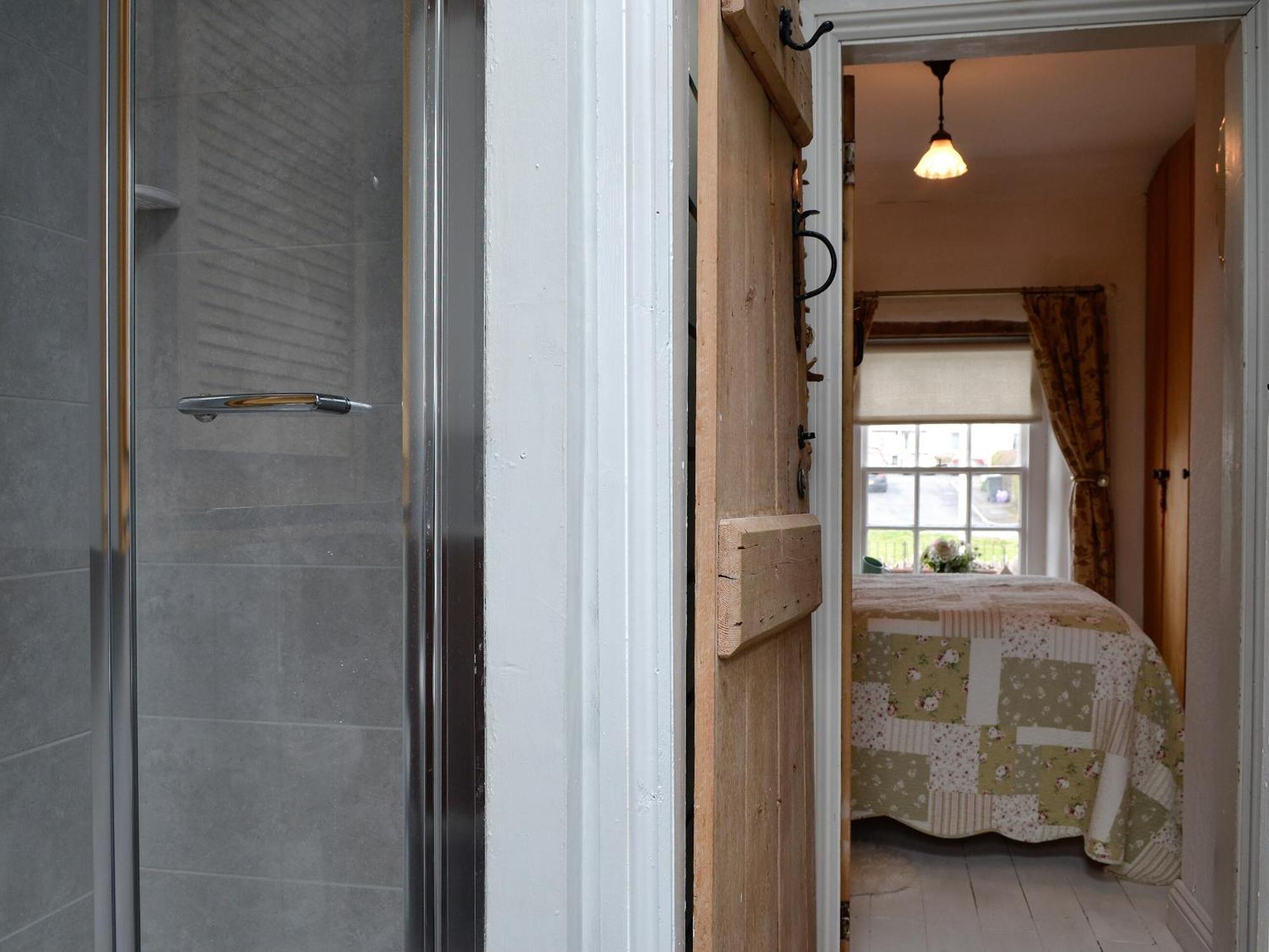 Tanners Cottage Cockermouth Zewnętrze zdjęcie