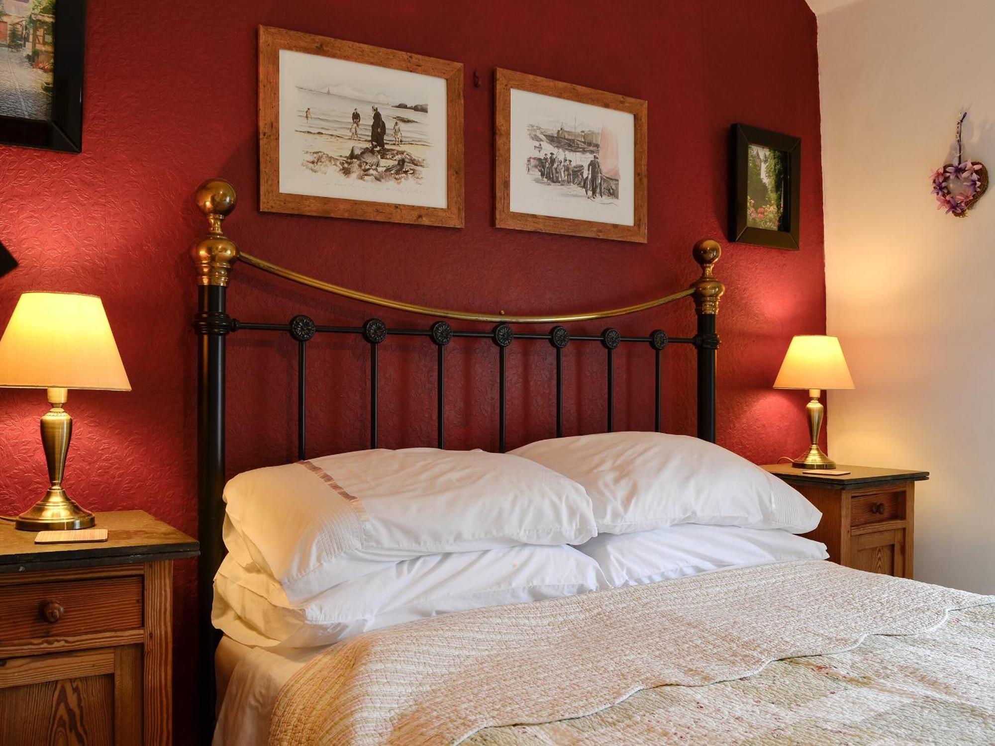 Tanners Cottage Cockermouth Zewnętrze zdjęcie